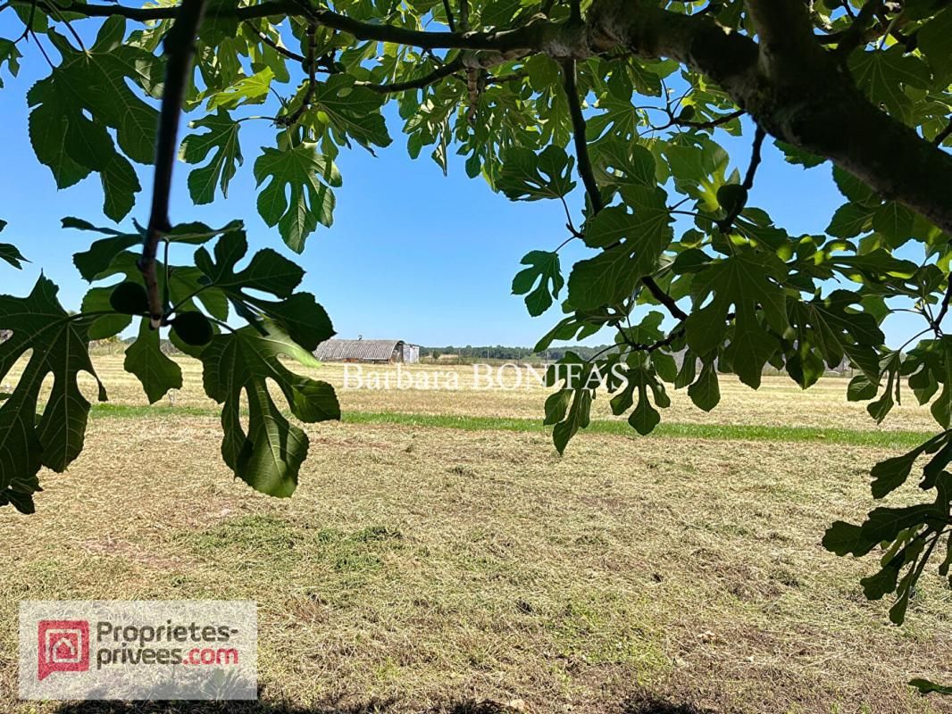 SAINT-SULPICE-LA-POINTE MAISON + TERRAIN 11 055 m² 2