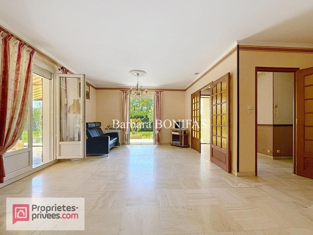 SAINT-SULPICE-LA-POINTE MAISON + TERRAIN 11 055 m² 3