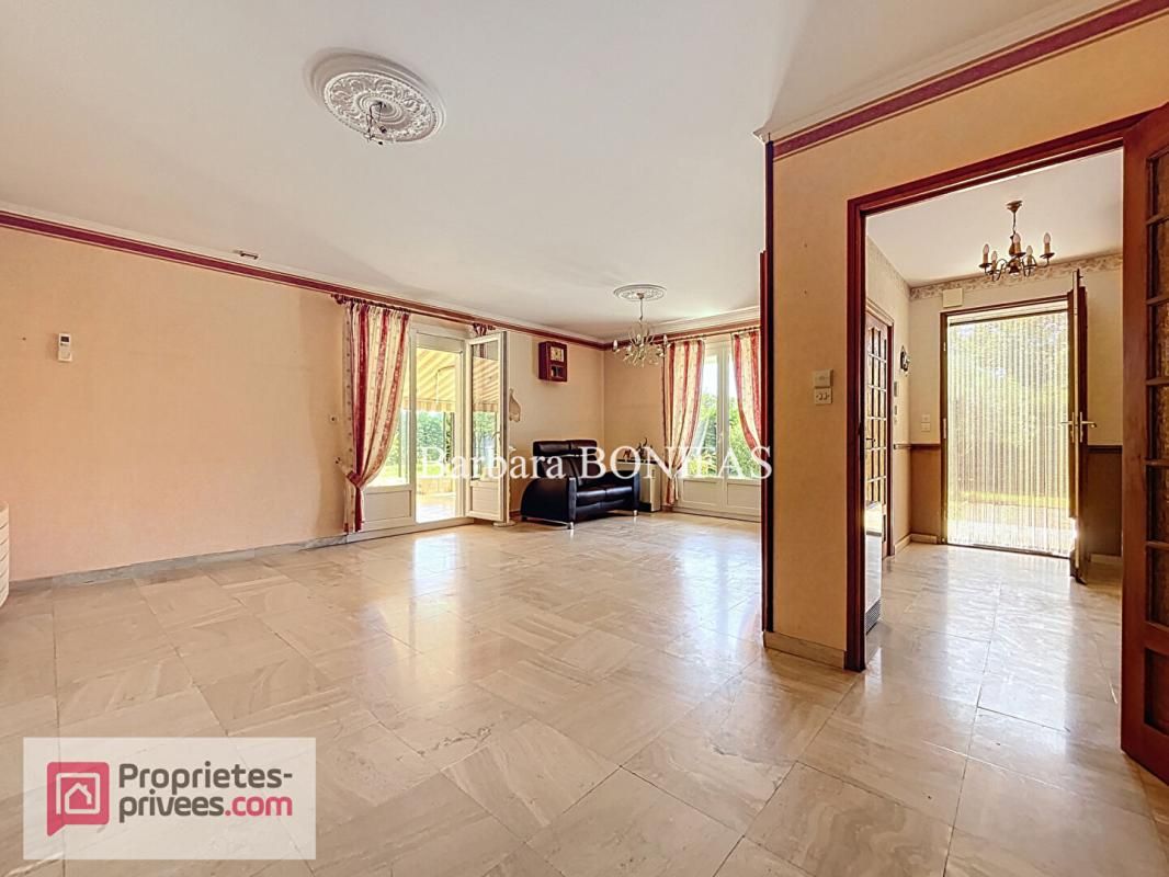 SAINT-SULPICE-LA-POINTE MAISON + TERRAIN 11 055 m² 4