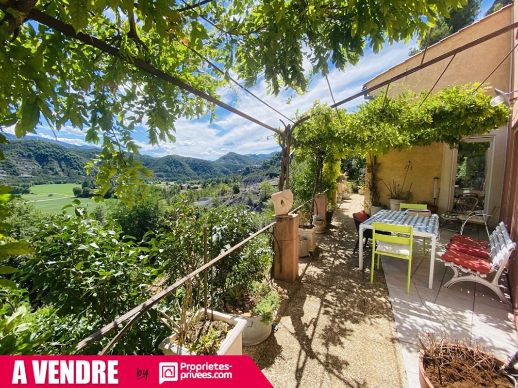 MARCOUX Maison Marcoux 5 pièce(s) 184 m2 3