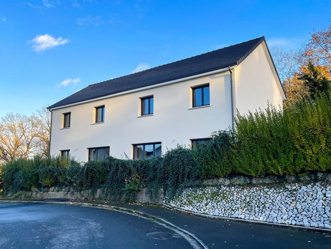 PETIT-COURONNE Maison 4 pièces, 83,60 m² 2