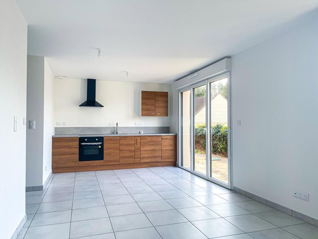 PETIT-COURONNE Maison 4 pièces, 83,60 m² 3