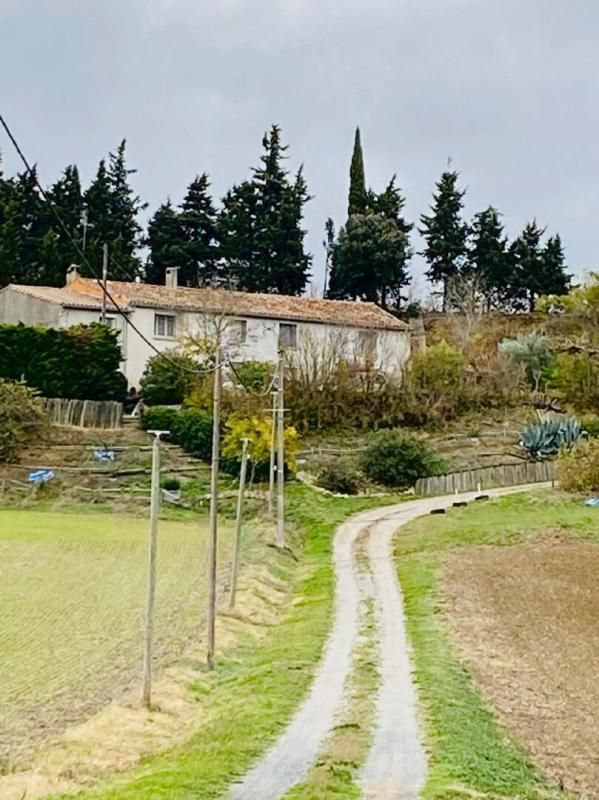 VILLARZEL-DU-RAZES MAISON DE CAMPAGNE ISOLEE 2