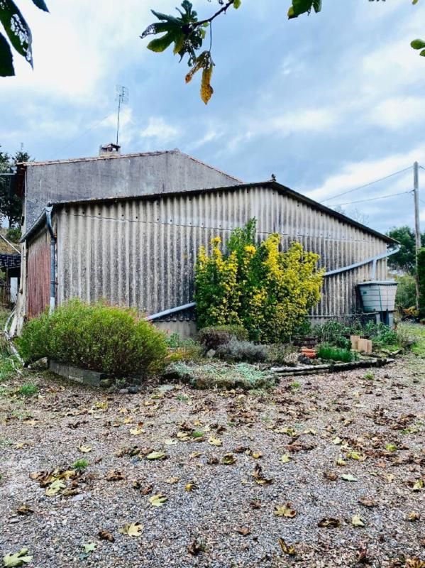 VILLARZEL-DU-RAZES MAISON DE CAMPAGNE ISOLEE 3