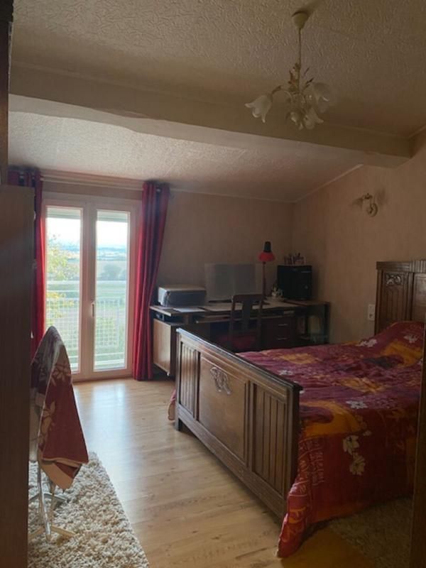 VILLARZEL-DU-RAZES MAISON DE CAMPAGNE ISOLEE 4