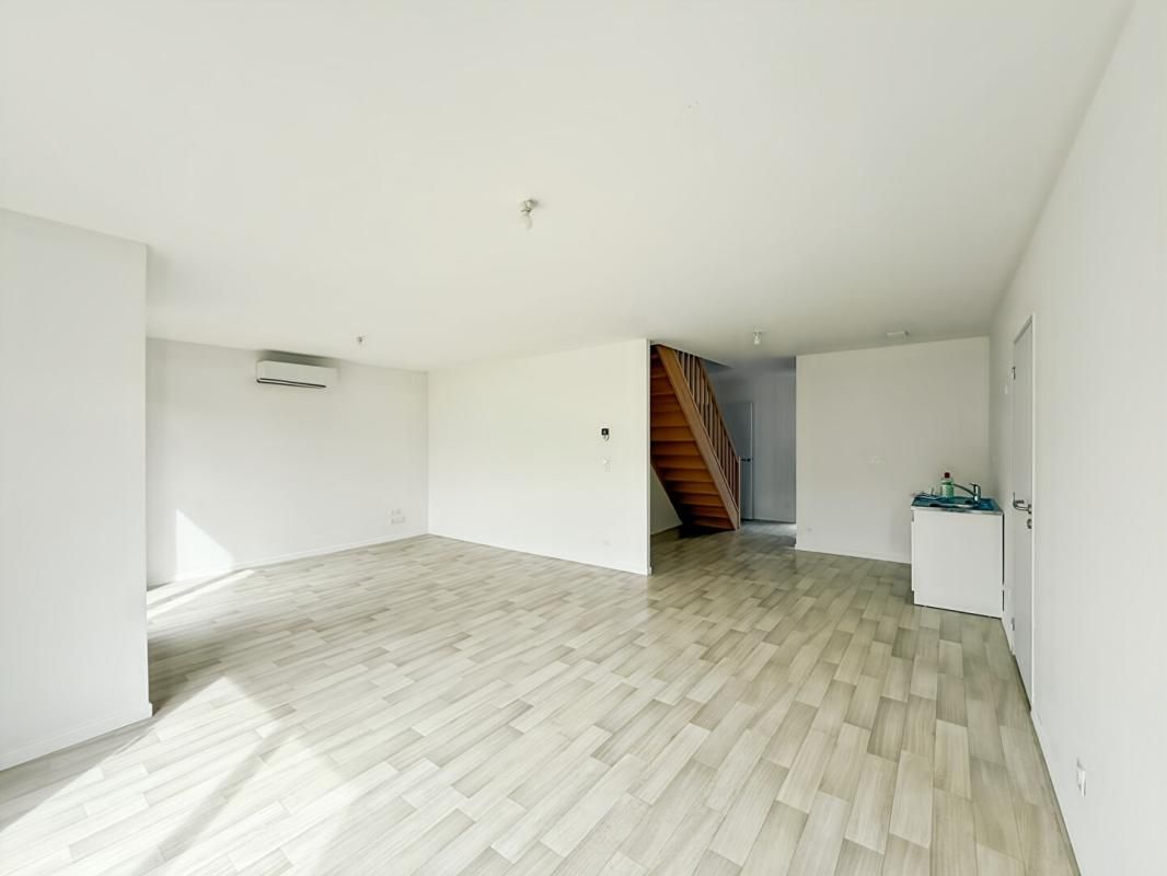 SAINT-BREVIN-LES-PINS Maison Saint Brevin Les Pins 5 pièce(s) 105 m2 2