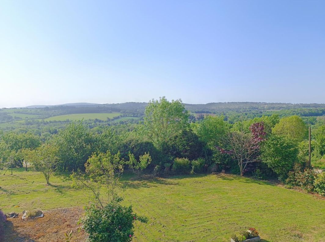 ARGOL 29560 Crozon Argol maison de famille 5 chambres dépendances et bois sur 1 hectare 4