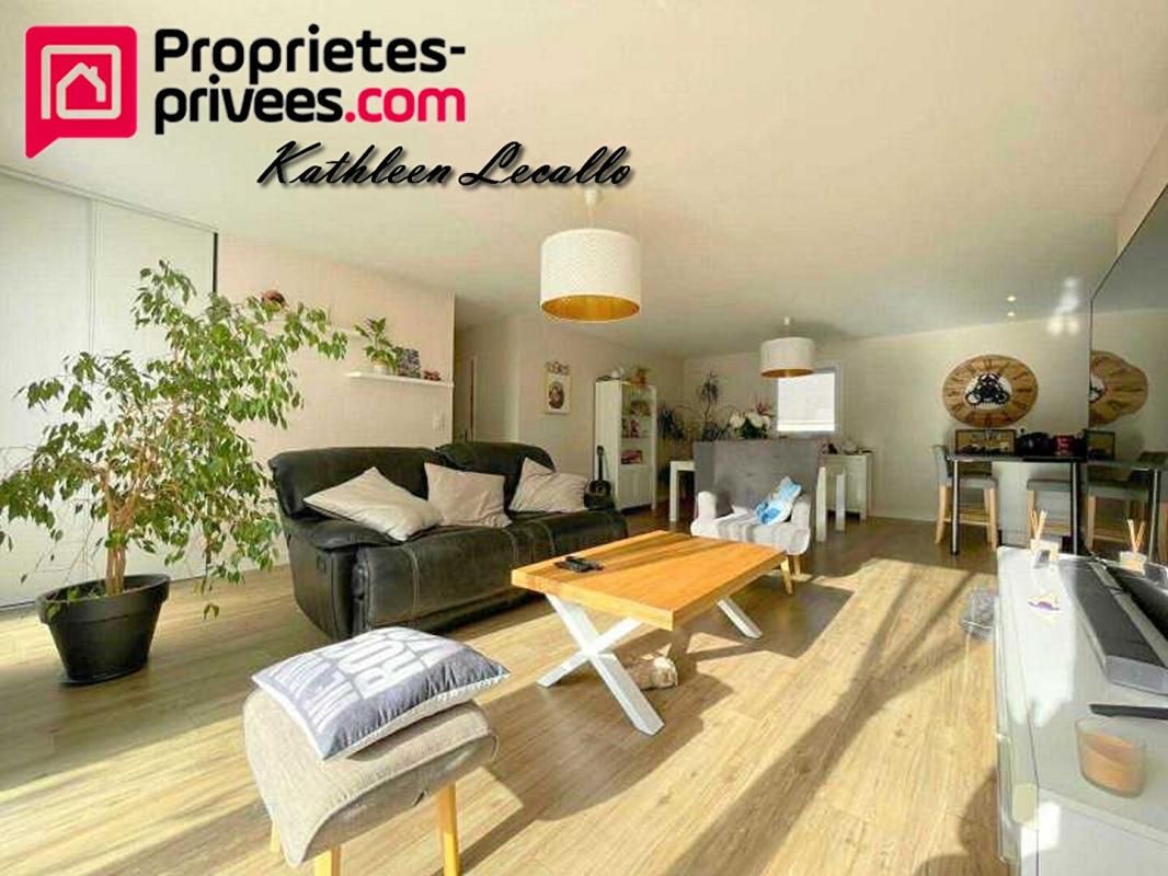 LA TURBALLE Maison La Turballe 5 pièce(s) 103 m2 3