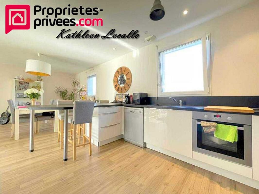 LA TURBALLE Maison La Turballe 5 pièce(s) 103 m2 4