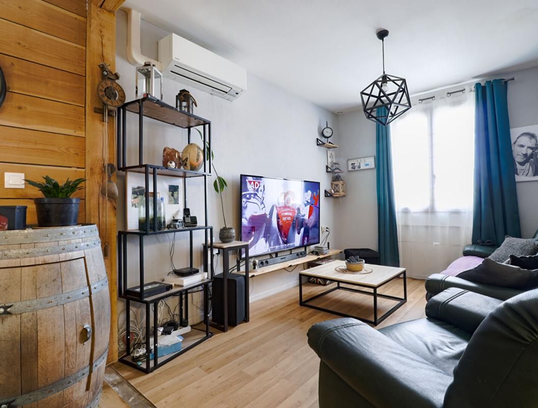 MAZAMET Maison au calme à Labrespy, proche du lac des Montagnès 4