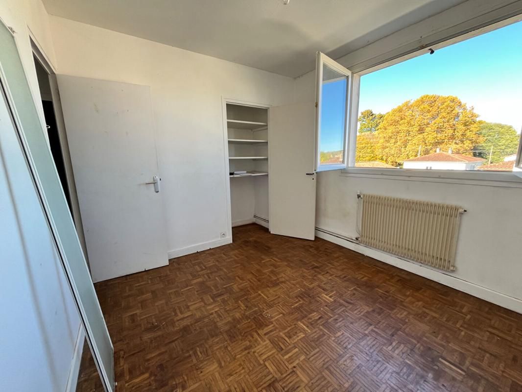 VILLENEUVE-SUR-LOT Maison Villeneuve Sur Lot 3 chambres 75 m2, avec jardin 3