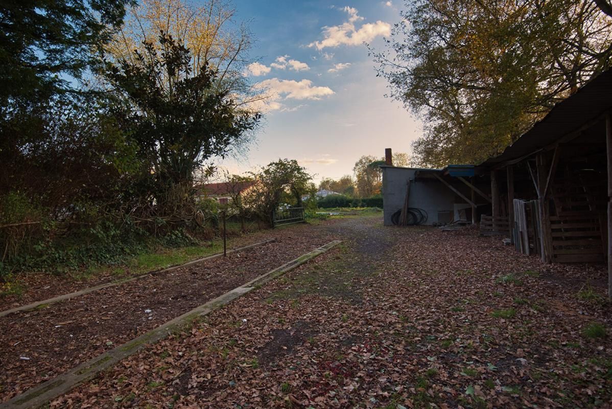 VERTOU Terrain de 2018 m² sur la commune de Vertou 4