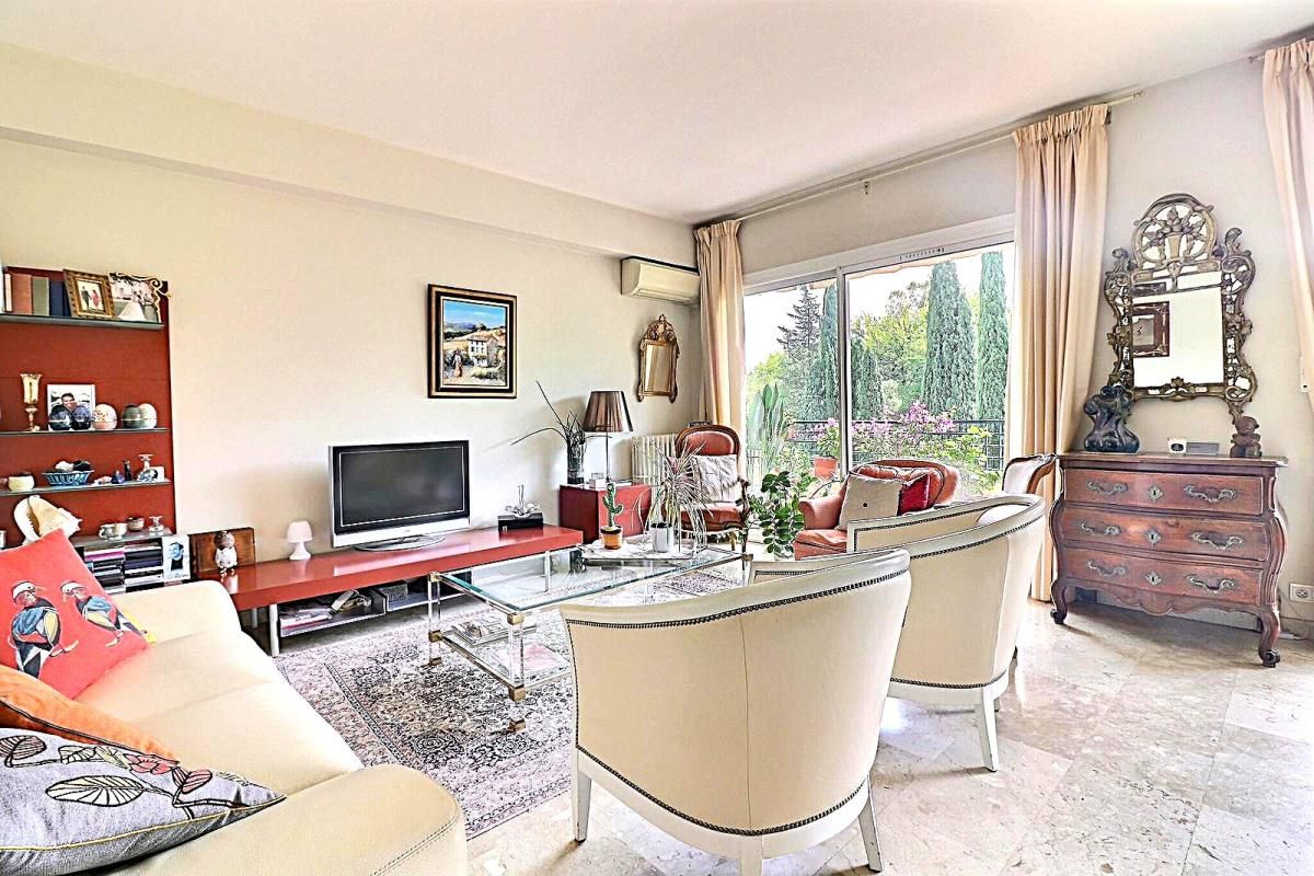 TOULON Appartement Toulon 5 pièce(s) 112 m2 quartier Petit Bois 2