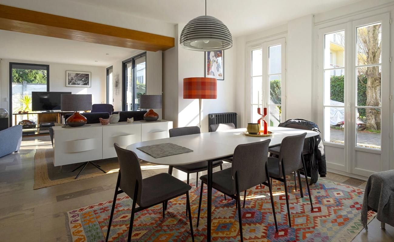 CHATOU Charmante Maison "Triangle d'or" 3