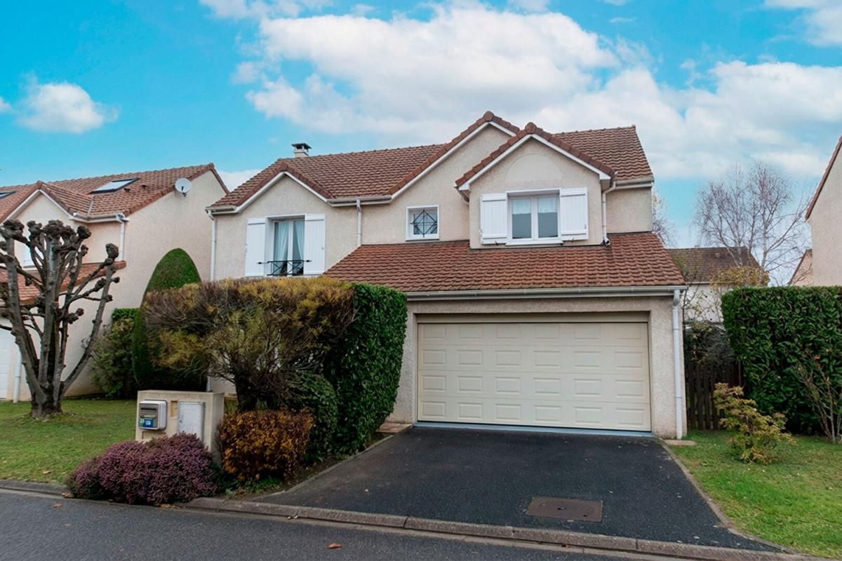 BRETIGNY-SUR-ORGE Maison Bretigny Sur Orge 6 pièce(s) 140 m2 2