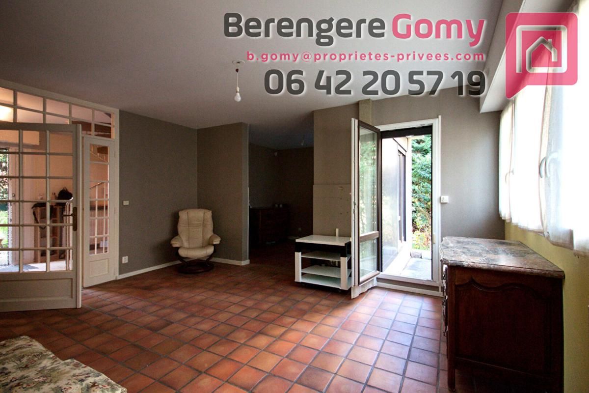 LE PLESSIS-BOUCHARD Le Plessis-Bouchard (95130) Appartement Duplex de 95m² 2