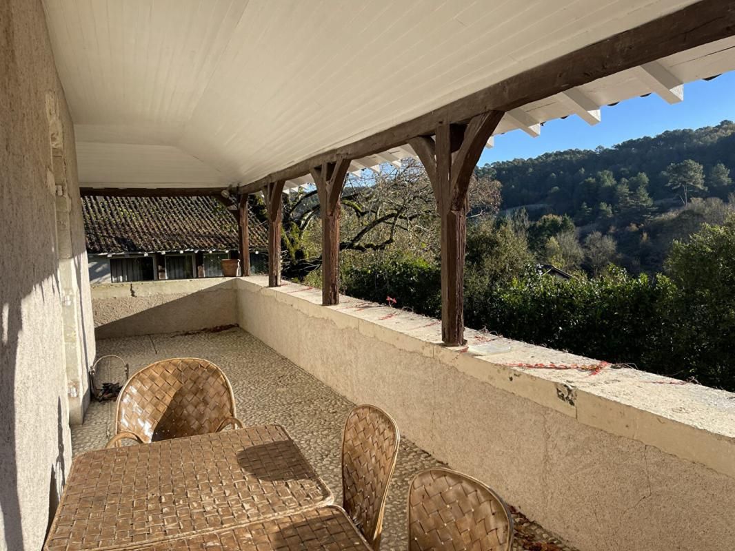 CHANCELADE Demeure de prestige Chancelade 11 pièces 275 m2 3