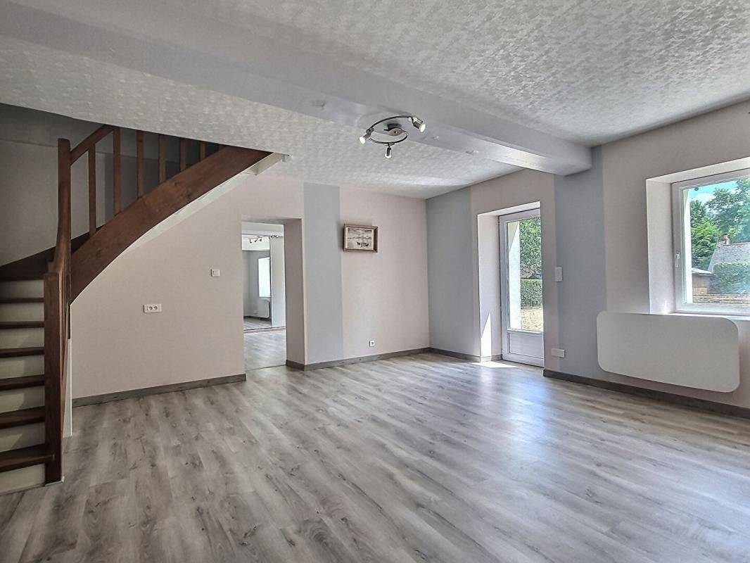 LOIRE Maison Loiré 4 pièce(s) 102 m2 2