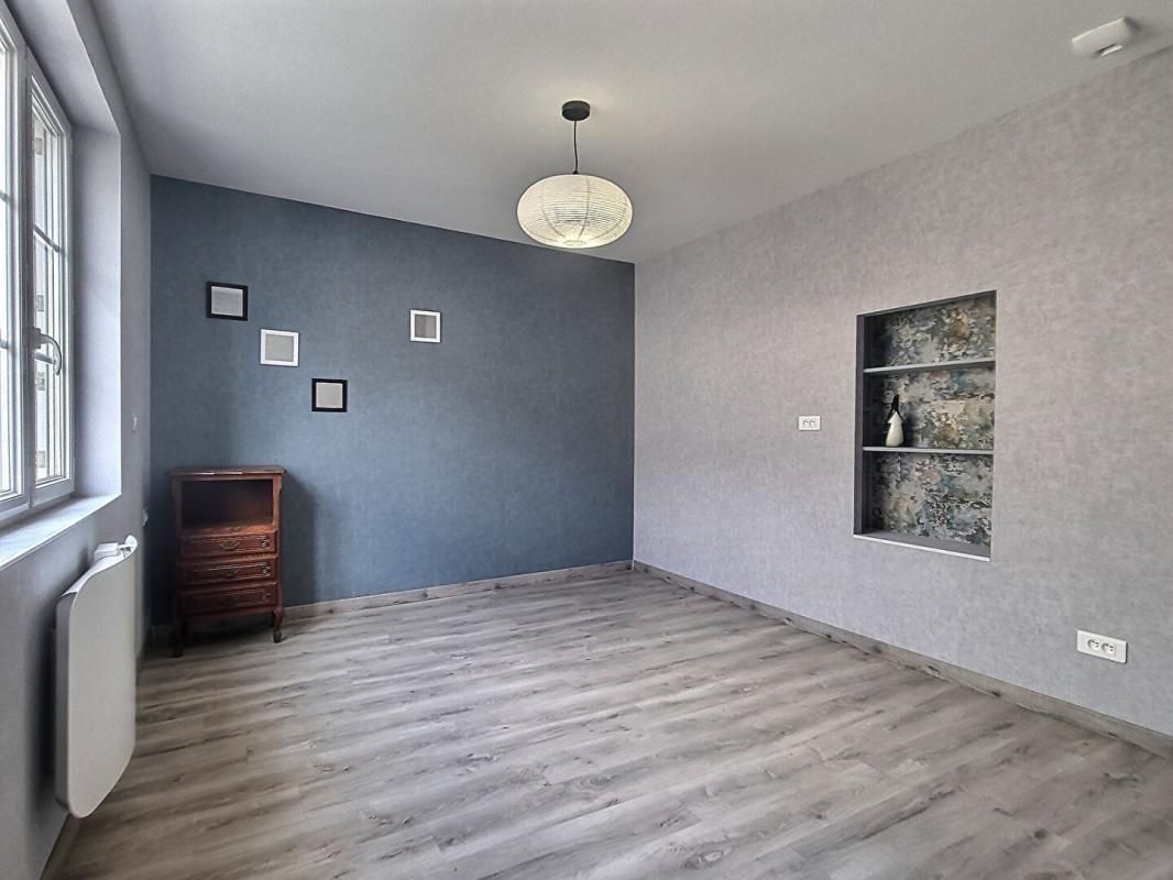 LOIRE Maison Loiré 4 pièce(s) 102 m2 4