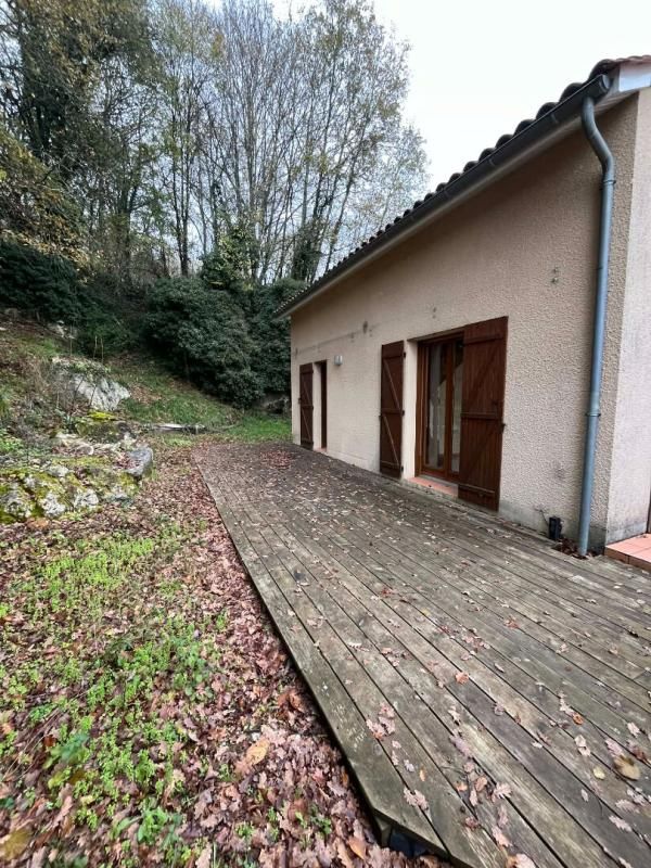 CHAMPCEVINEL Maison Champcevinel  proche Périgueux 5 chambres 155 m2 2