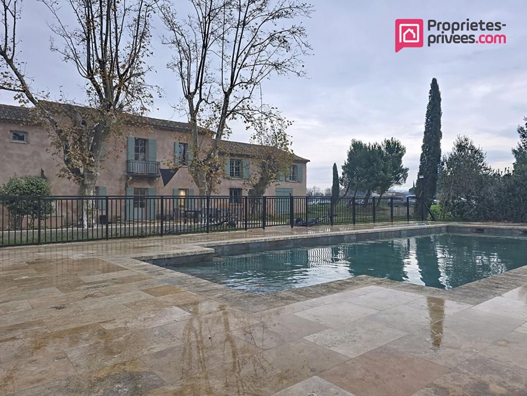 AVIGNON Demeure de prestige 10 pièce(s) 420 m2 1