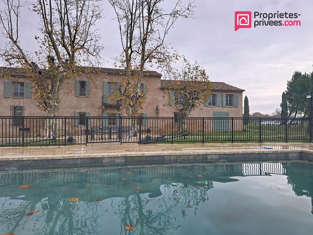 AVIGNON Demeure de prestige 10 pièce(s) 420 m2 2