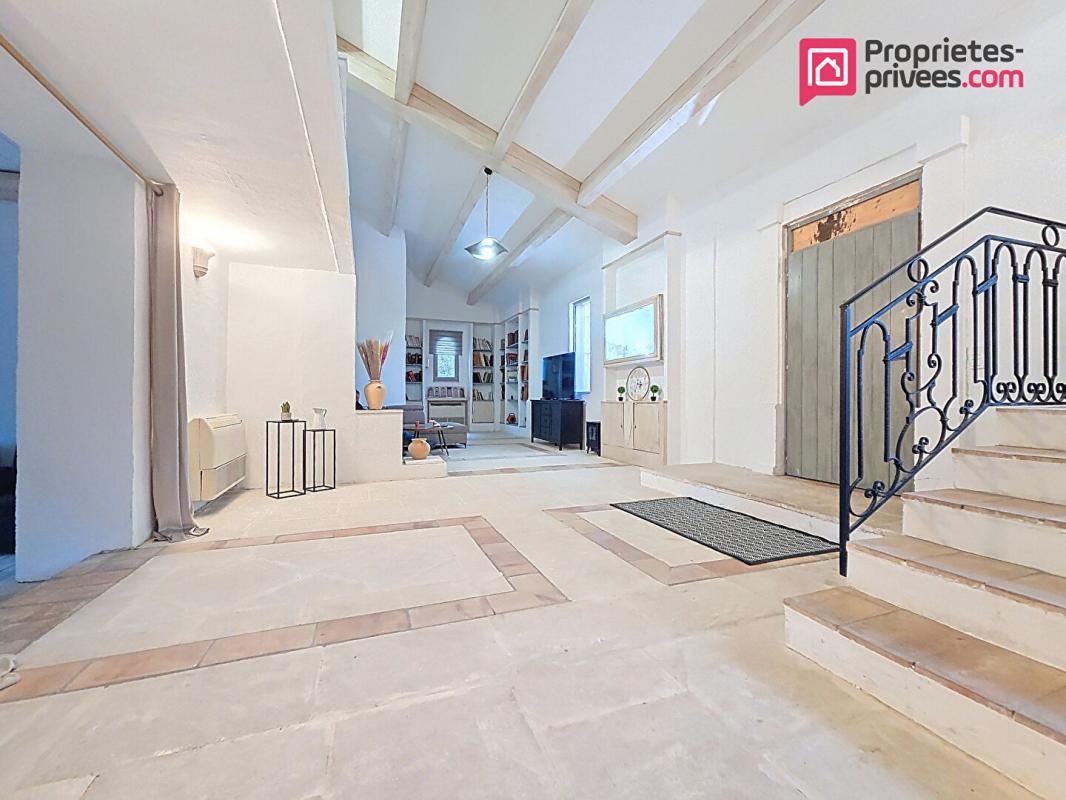 AVIGNON Demeure de prestige 10 pièce(s) 420 m2 4