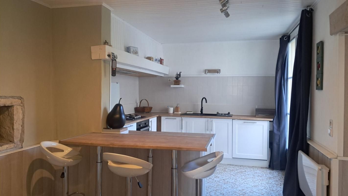 TANNAY Maison 160 m² - 110 000 2