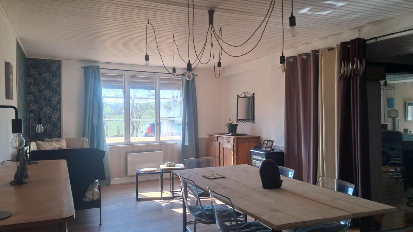 TANNAY Maison 160 m² - 110 000 3