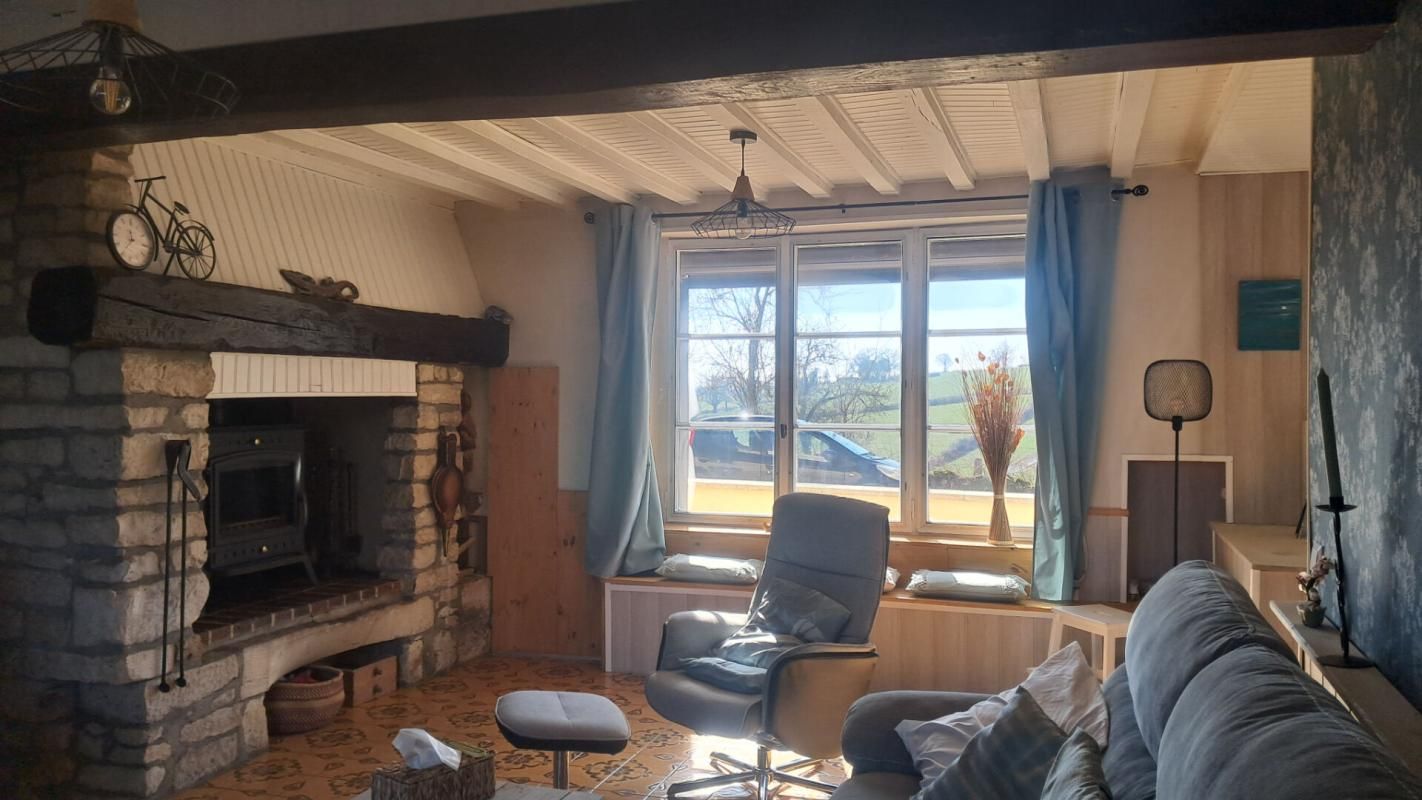 TANNAY Maison 160 m² - 110 000 4