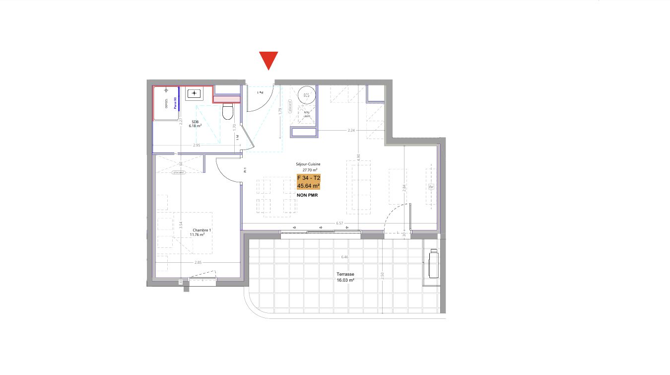 LUCCIANA T2 Lucciana 1