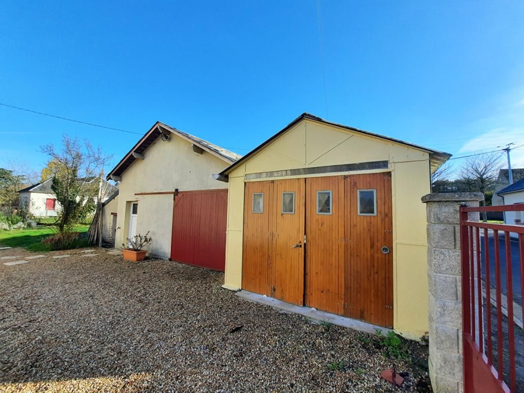 FRETEVAL Maison Fréteval 5 pièces 103 m2 2