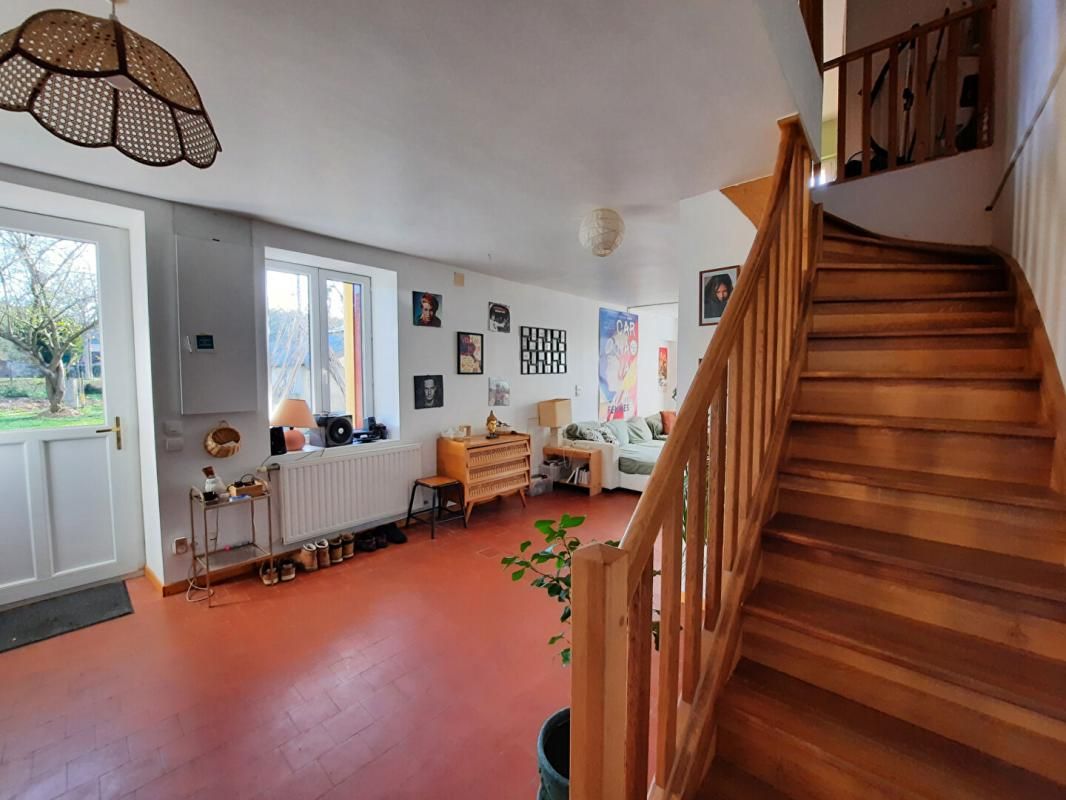 FRETEVAL Maison Fréteval 5 pièces 103 m2 4