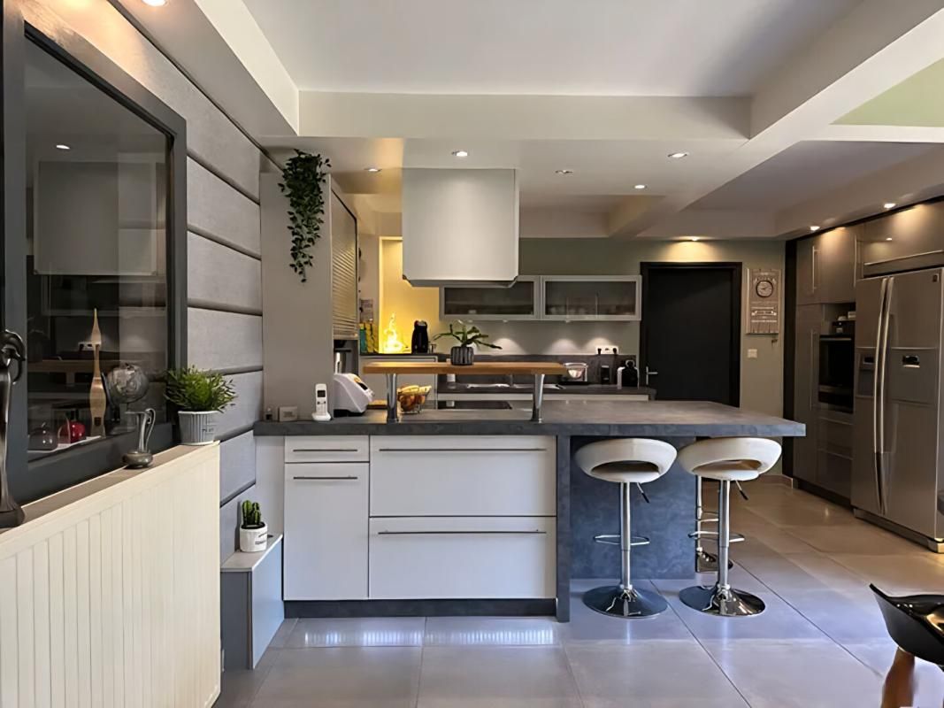 HERIC Maison Heric 4 pièces 140 m2 4