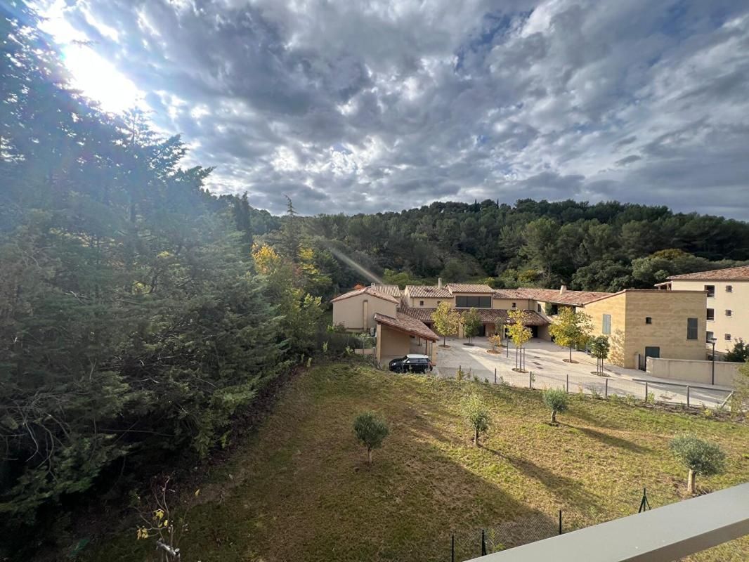 AIX-EN-PROVENCE Appart Aix En Provence 4 pièces 98.39 m2 au dernier étage plein sud, grande terrasse 2