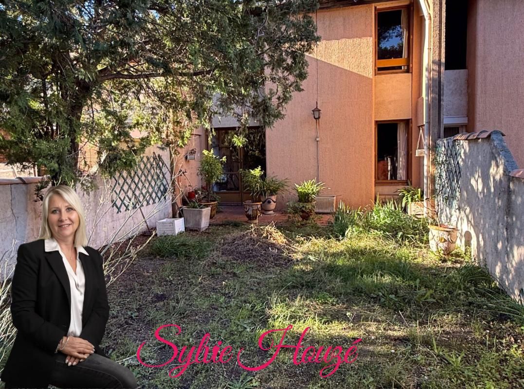 Maison 3 chambres avec garage