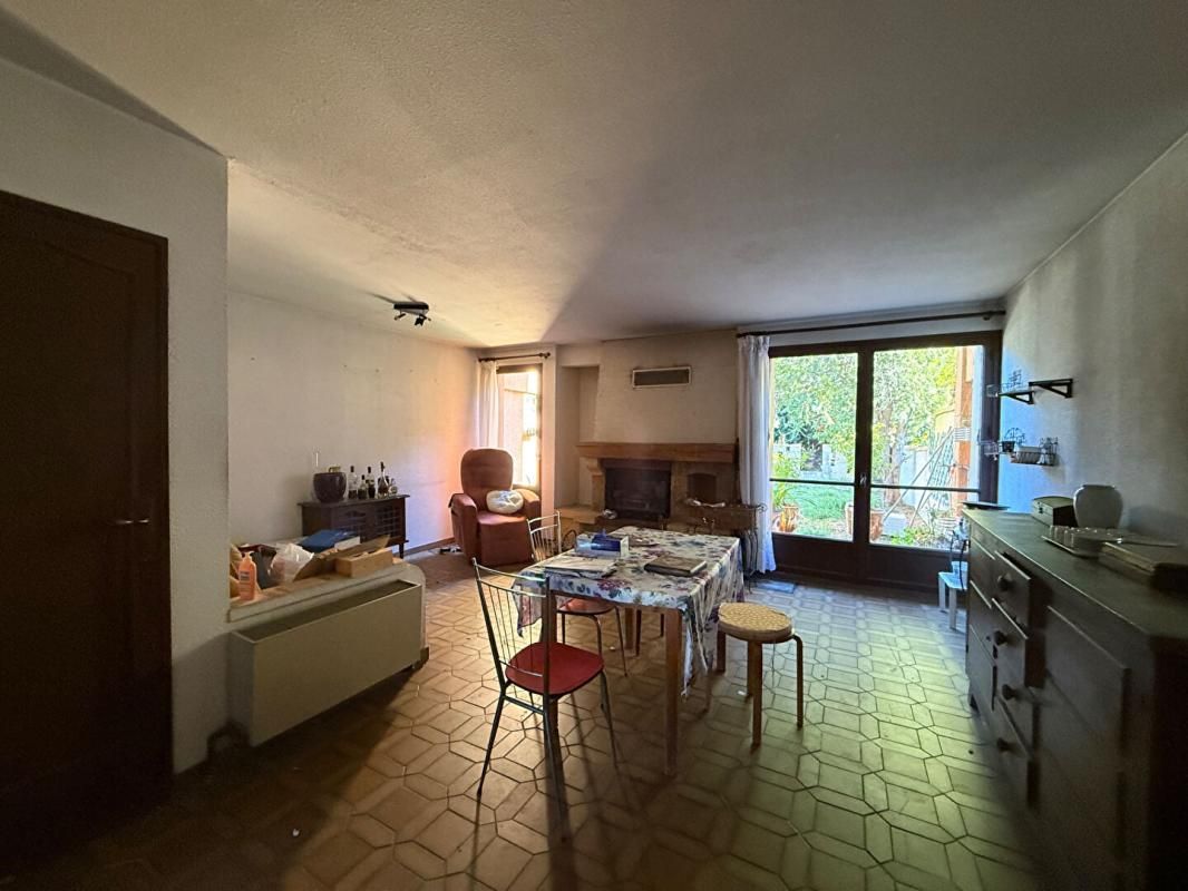 ISTRES Maison 3 chambres avec garage 2