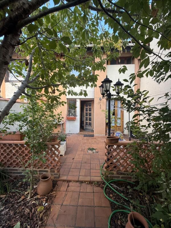 ISTRES Maison 3 chambres avec garage 3