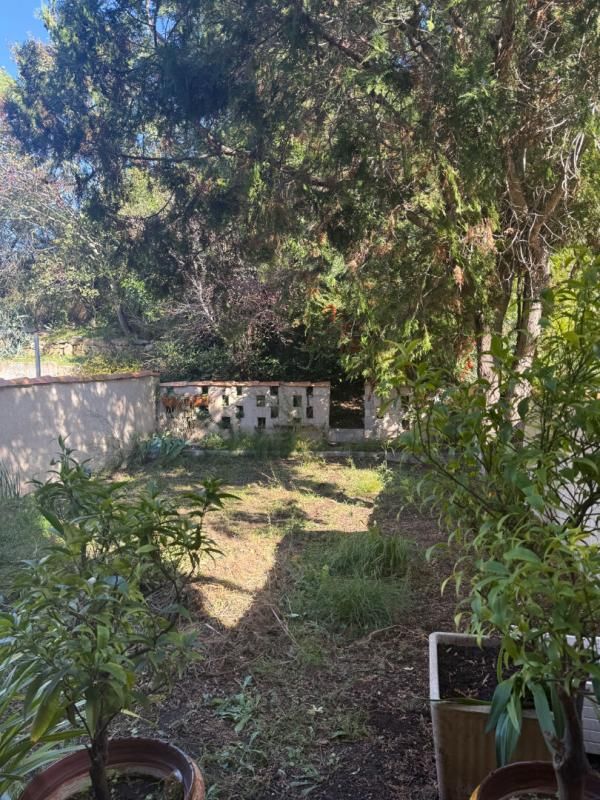 ISTRES Maison 3 chambres avec garage 4