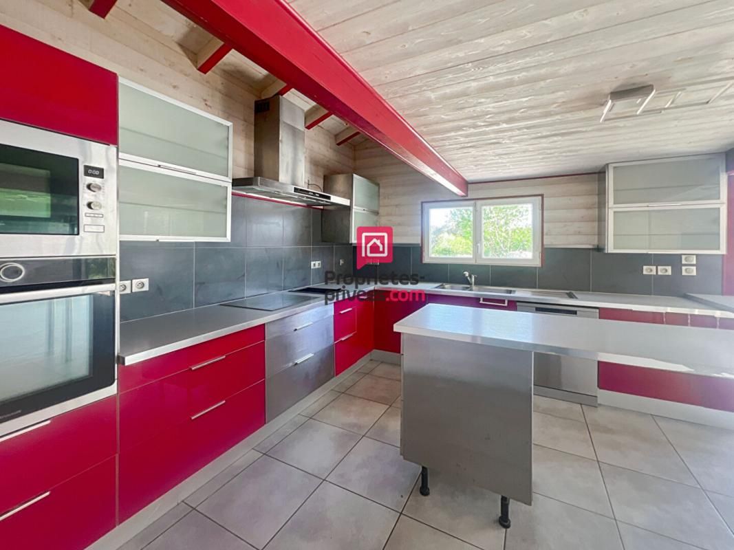 GRIGNOLS Maison en pierre - 6 chambres - piscine et jardin 4