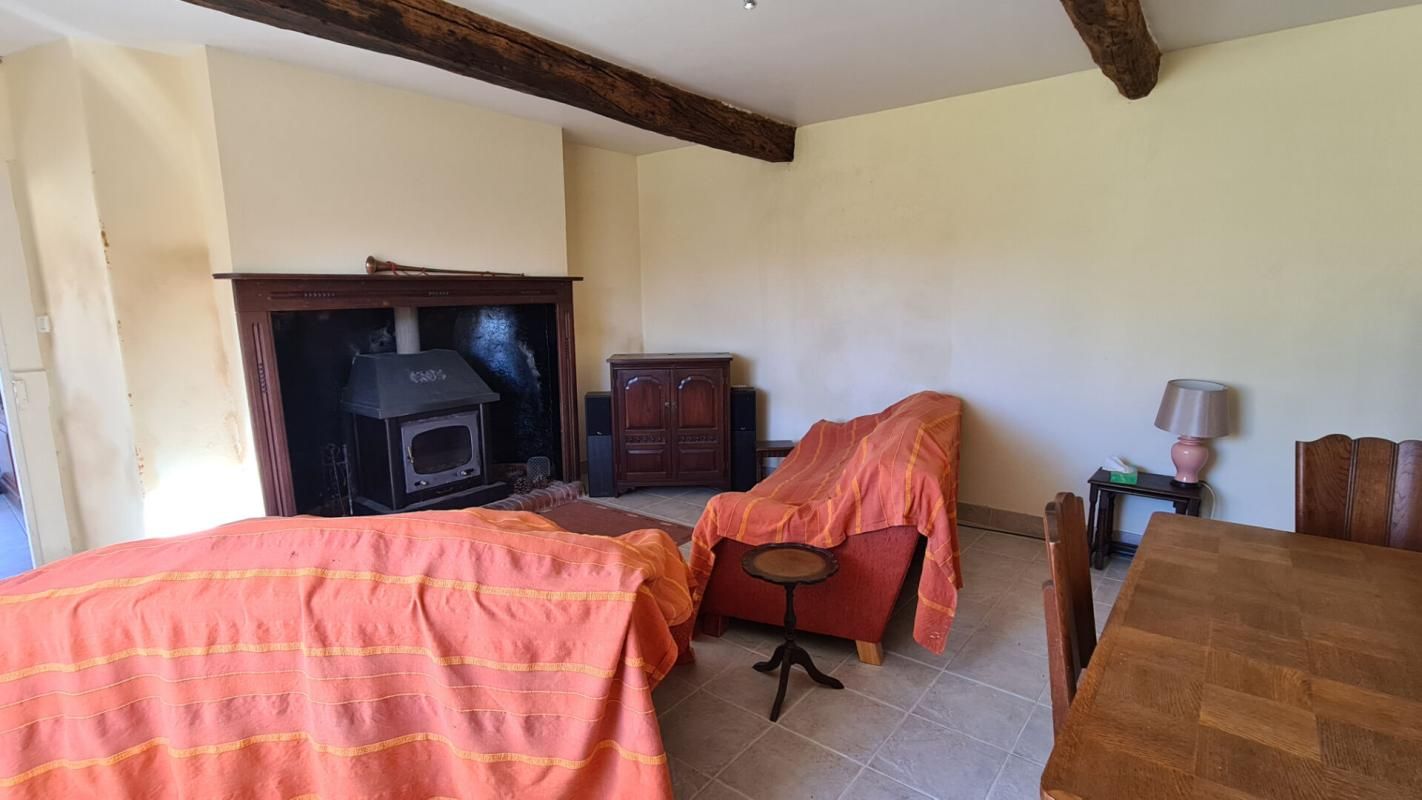 MARCIAC Maison Marciac 6 pièce(s) 215 m2 3
