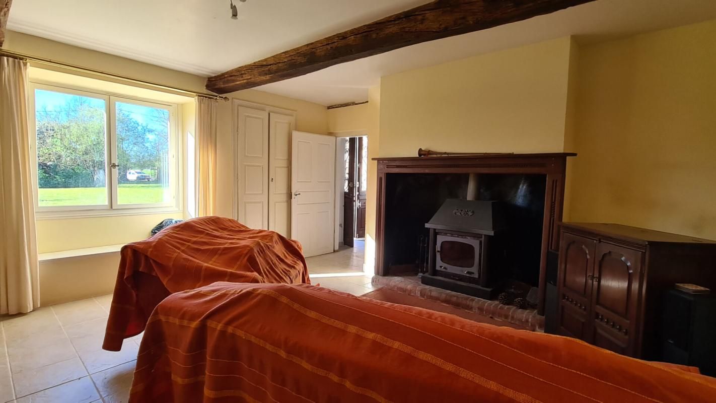 MARCIAC Maison Marciac 6 pièce(s) 215 m2 4