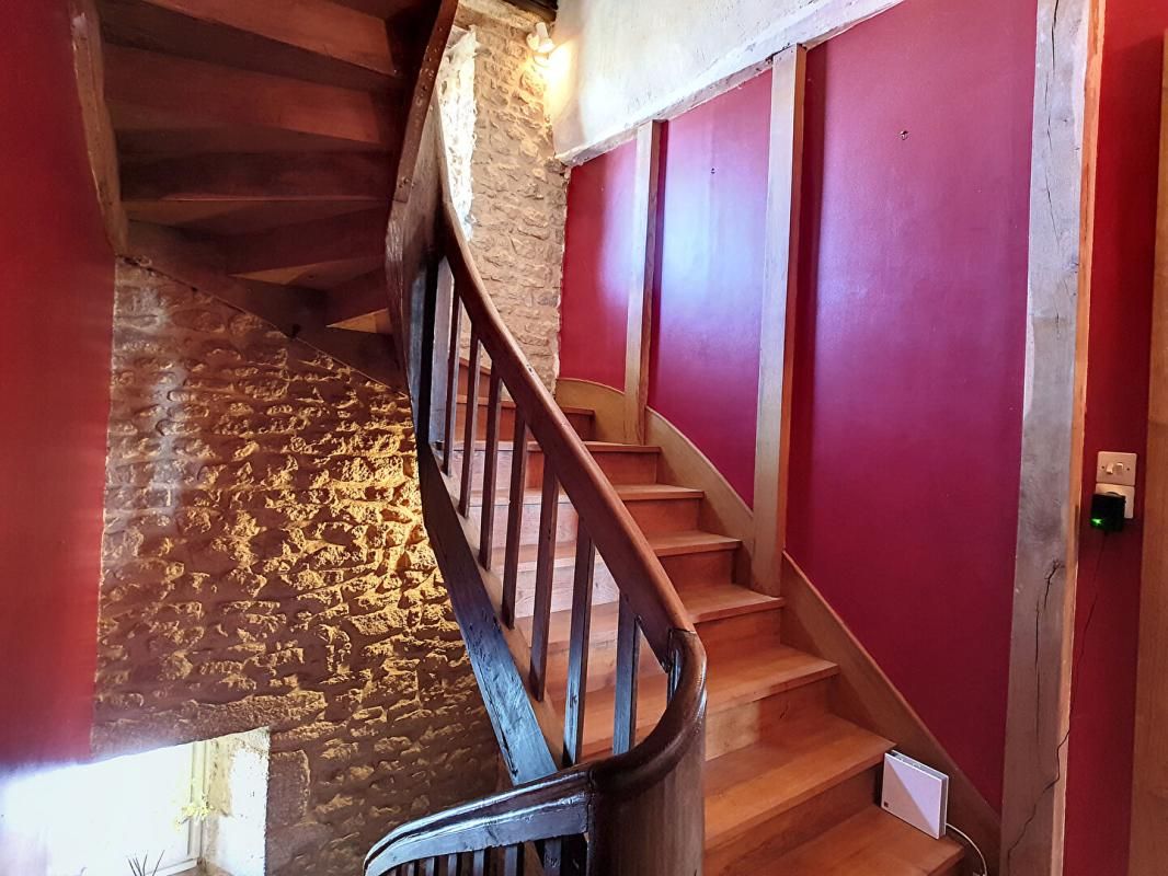 ALENCON Maison  10 pièce(s) 340 m2 2