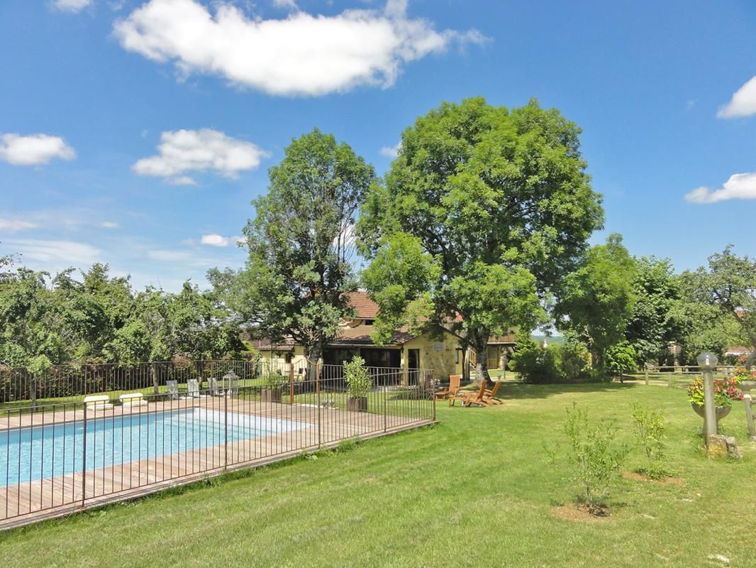 LES EYZIES-DE-TAYAC-SIREUIL Propriété les Eyzies De Tayac Sireuil 297 m2 4