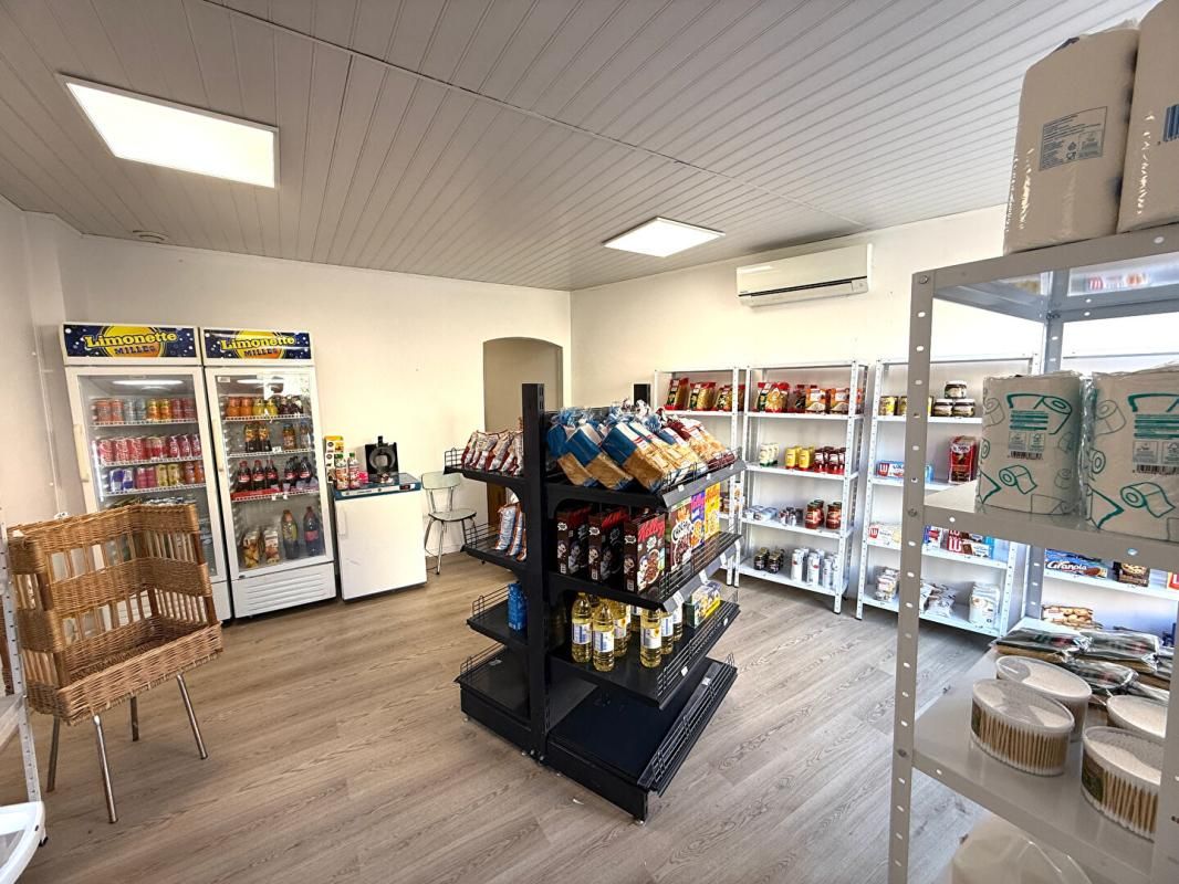 PALAU-DEL-VIDRE Immeuble 7 pièce(s) 160 m2 2