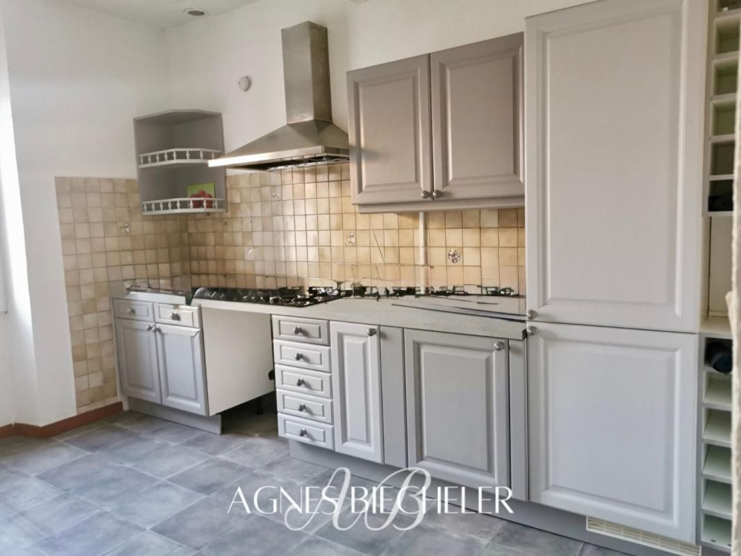 PALAU-DEL-VIDRE Immeuble 7 pièce(s) 160 m2 4