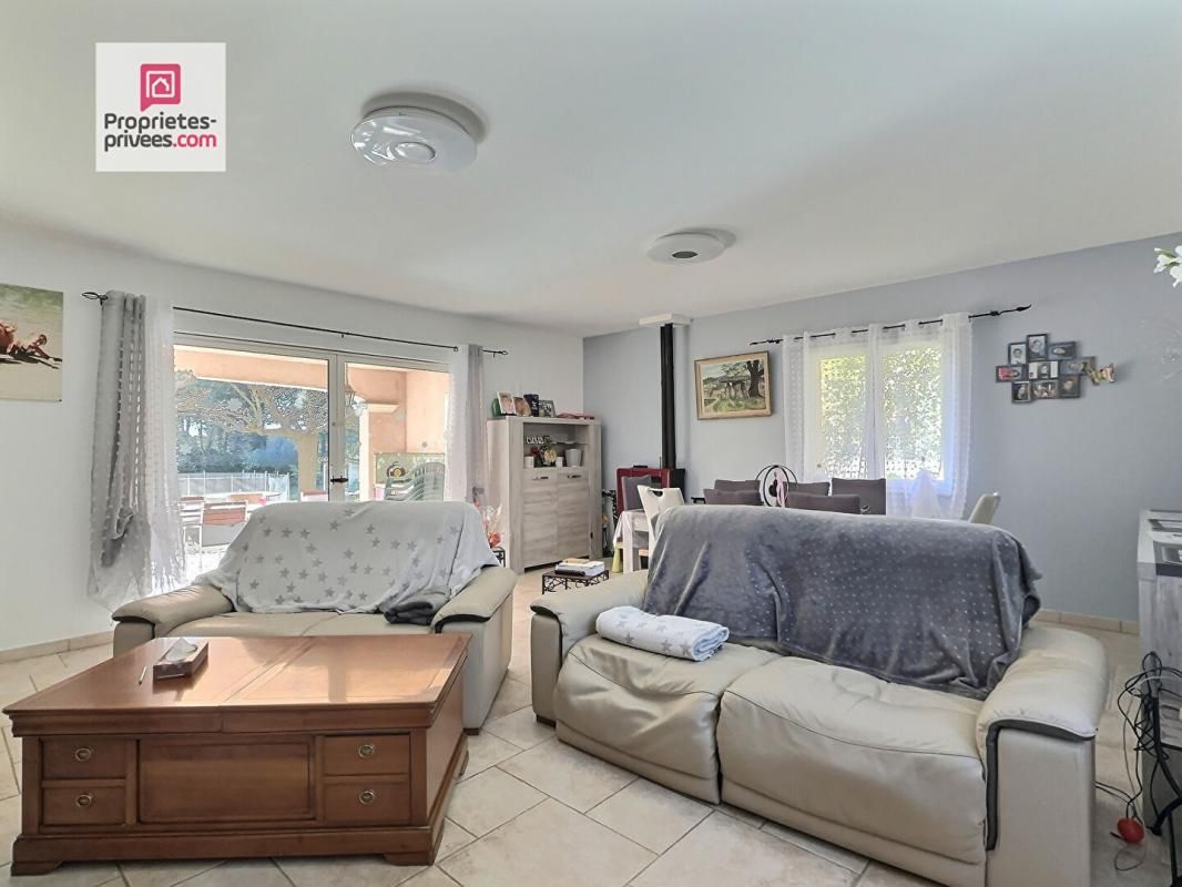 LES ARCS Villa Les Arcs 6 pièce(s) 188 m2 3