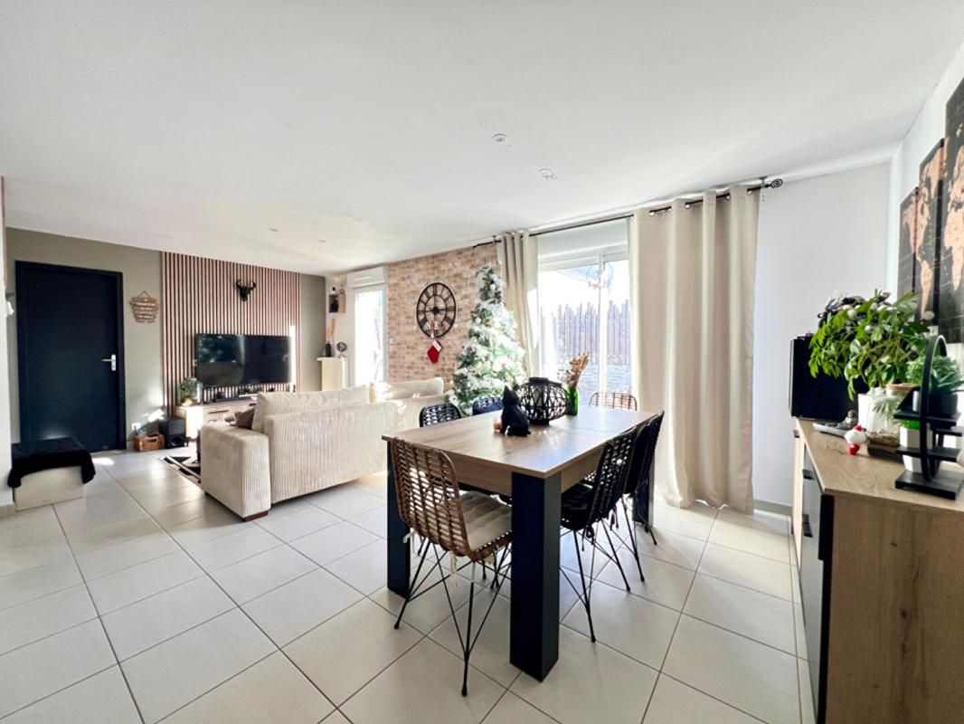 SèVREMOINE Maison Sevremoine 3 pièce(s) 65 m2 3