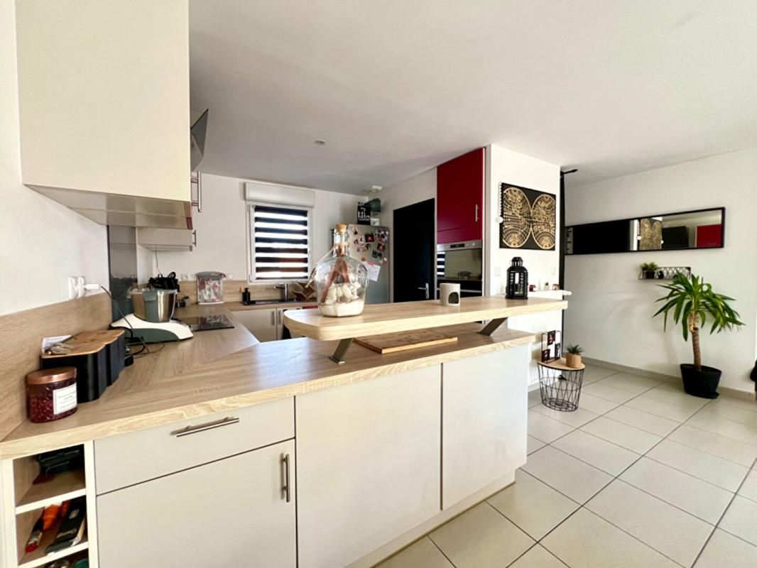 SèVREMOINE Maison Sevremoine 3 pièce(s) 65 m2 4