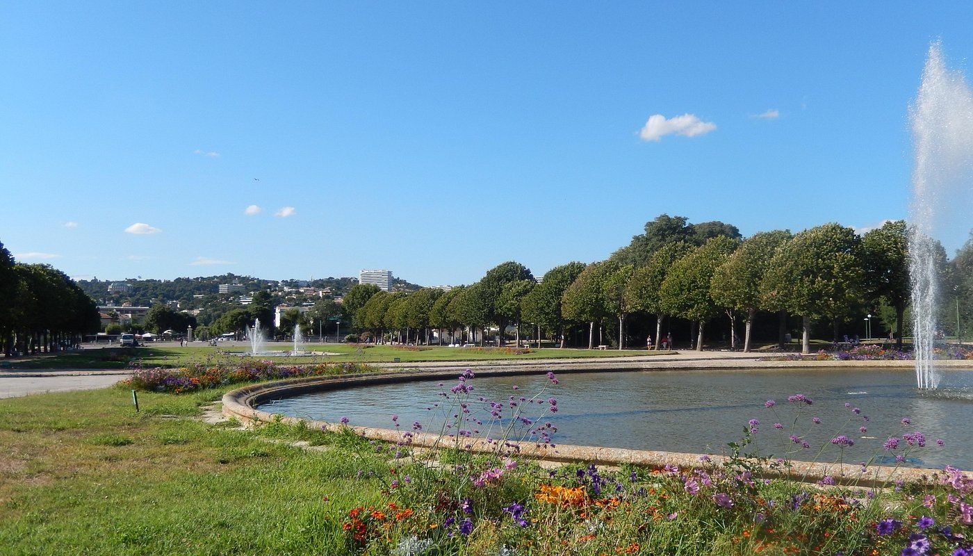 MARSEILLE-8E-ARRONDISSEMENT Appartement Marseille 3pièce(s) 64,04 m2 Avec Terrase et parking 1